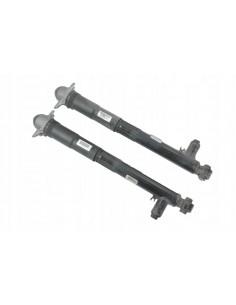 VW ARTEON PASSAT B8 AMORTYZATORY TYŁ AKTYWNE 3Q0512009BA...