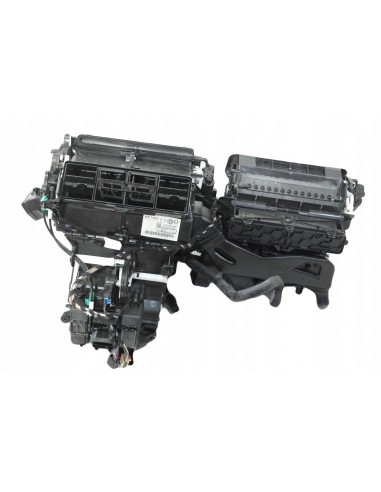 VW ARTEON PASSAT B8 NAGRZEWNICA KOMPLETNA...