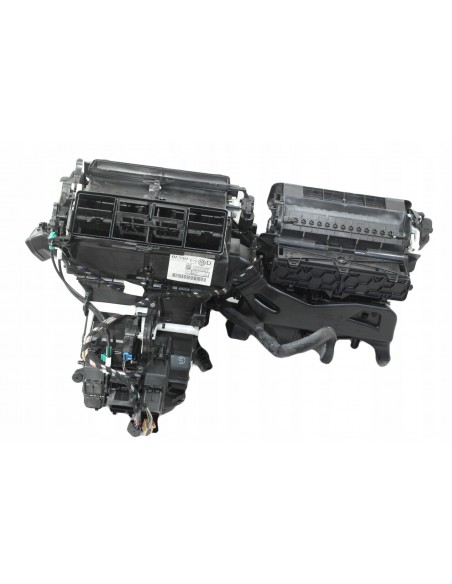 VW ARTEON PASSAT B8 NAGRZEWNICA KOMPLETNA KLIMATRONIK 5QB816005E