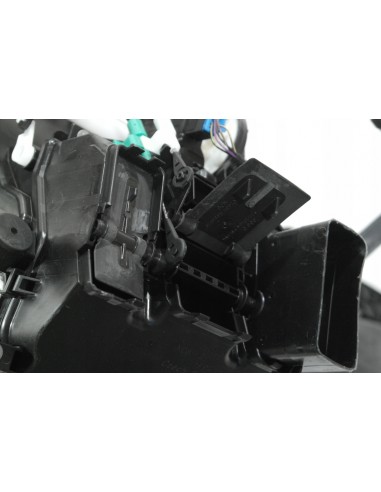 VW ARTEON PASSAT B8 NAGRZEWNICA KOMPLETNA...