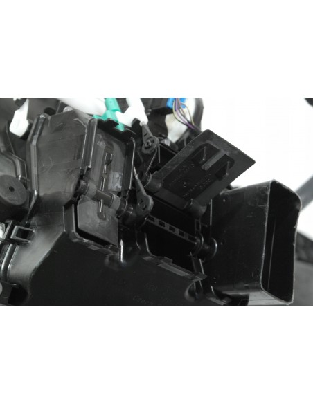 VW ARTEON PASSAT B8 NAGRZEWNICA KOMPLETNA KLIMATRONIK 5QB816005E