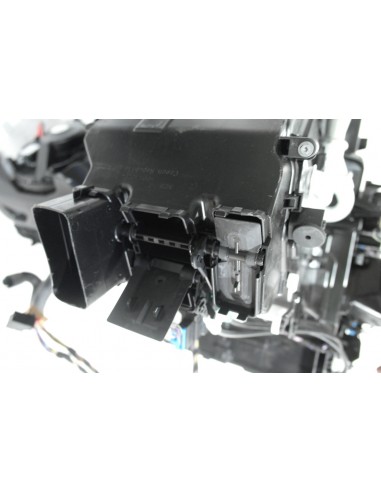 VW ARTEON PASSAT B8 NAGRZEWNICA KOMPLETNA...