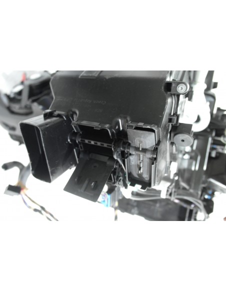 VW ARTEON PASSAT B8 NAGRZEWNICA KOMPLETNA KLIMATRONIK 5QB816005E