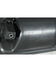 VW ARTEON TAPICERKA KLAPY TYLNEJ 3G8867601 2