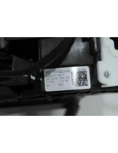 VW ARTEON WYBIERAK BIEGÓW DSG 3Q1713023AD 2