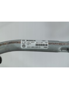 VW ARTEON SINLICZEK MECHANIZM WYCIERACZEK 3G1955023D 2