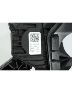 VW ARTEON PODSTAWA PEDAŁÓW GAZU I HAMULCA 5Q1723058BQ... 2