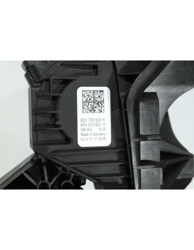 VW ARTEON PODSTAWA PEDAŁÓW GAZU I HAMULCA...