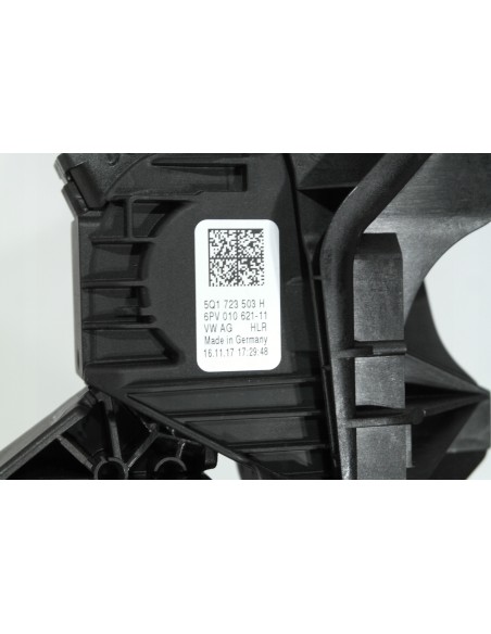 VW ARTEON PODSTAWA PEDAŁÓW GAZU I HAMULCA 5Q1723058BQ 5Q1723503H