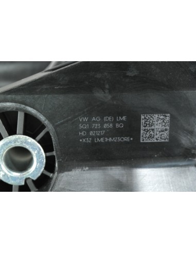 VW ARTEON PODSTAWA PEDAŁÓW GAZU I HAMULCA...