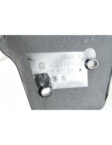 VW ARTEON NAKŁADKA LISTWA NA SŁUPEK PRAWA...