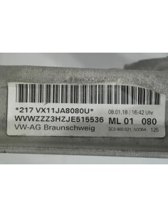 VW ARTEON PASSAT B8 SANKI PRZÓD WÓZEK POD SILNIK 3Q0199313AM 2