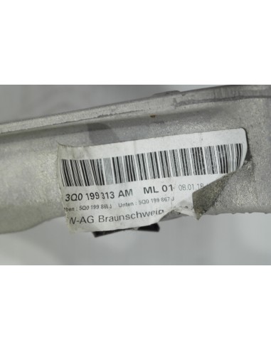 VW ARTEON PASSAT B8 SANKI PRZÓD WÓZEK POD...