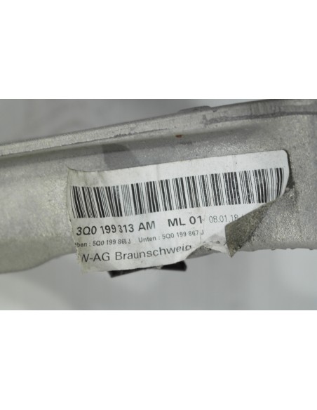 VW ARTEON PASSAT B8 SANKI PRZÓD WÓZEK POD SILNIK 3Q0199313AM