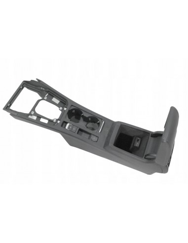 VW ARTEON PASSAT B8 TUNEL ŚRODKOWY PODŁOKIETNIK...