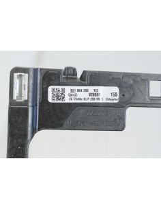 VW ARTEON RAMKA TUNELU Z PRZYCISKAMI 3G1864263 2