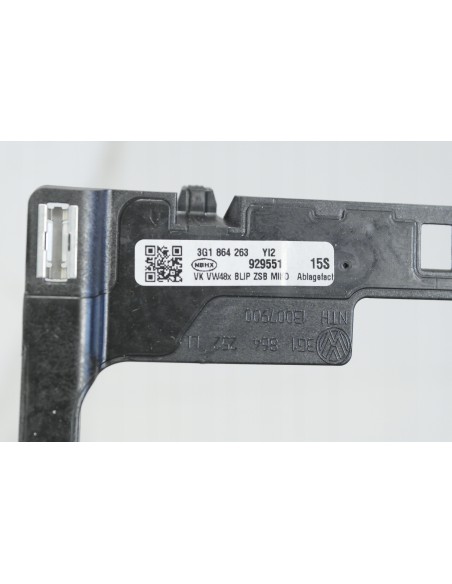 VW ARTEON RAMKA TUNELU Z PRZYCISKAMI 3G1864263