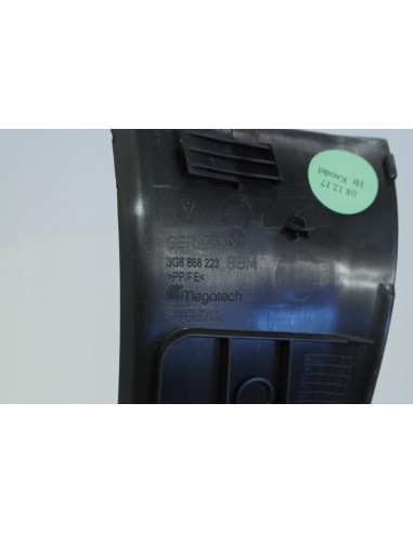 VW ARTEON OSŁONA SŁUPKA LEWA 3G8868223