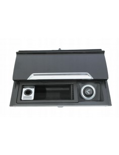 VW ARTEON POPIELNICZKA 3G1863284