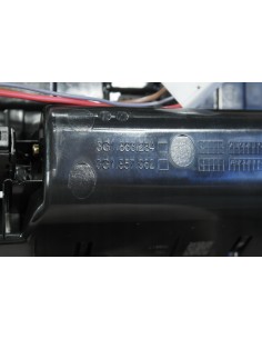 VW ARTEON POPIELNICZKA 3G1863284 2