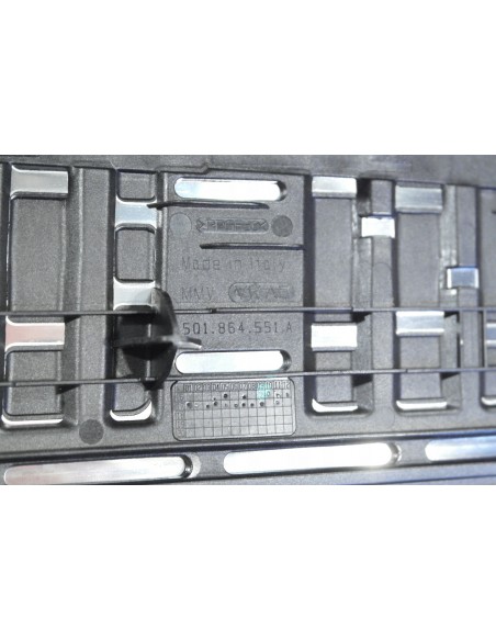 VW ARTEON NAKŁADKI NA PEDAŁ HAMULA I GAZU 5Q0723131A