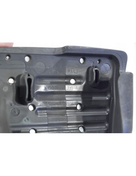 VW ARTEON NAKŁADKI NA PEDAŁ HAMULA I GAZU 5Q0723131A