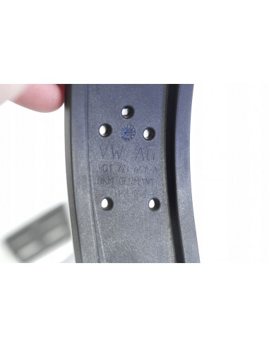 VW ARTEON NAKŁADKI NA PEDAŁ HAMULA I GAZU...