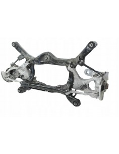 AUDI A6 C7 LIFT QUATRO ZAWIESZENIE TYLNE 4G0505235AE 2