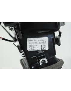 VW ARTEON KRATKA NAWIEWU LEWA 3G1819701E 2