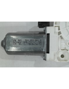 VW SEAT SKODA SILNICZEK SZYBY 5Q4959802B 2
