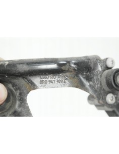 AUDI A6 C7 LIFT CZUJNIK POZIOMOWANIA ŚWIATEŁ 8R0941309C 2