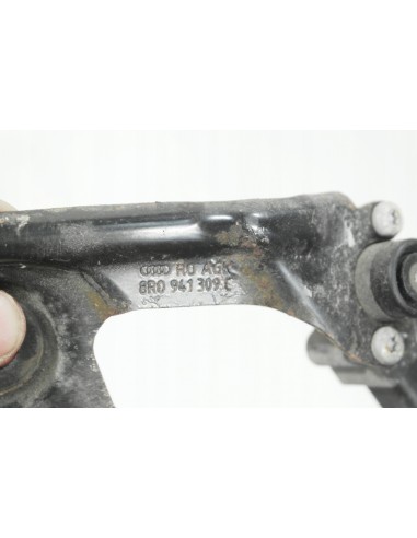 AUDI A6 C7 LIFT CZUJNIK POZIOMOWANIA ŚWIATEŁ...