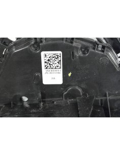 VW ZAMEK DRZWI LEWY TYŁ 5NA839015C 2