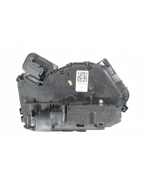 VW ZAMEK DRZWI PRAWY PRZÓD PRAWY PRZEDNI 5NB837016C