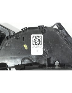 VW ZAMEK DRZWI PRAWY PRZÓD PRAWY PRZEDNI 5NB837016C 2