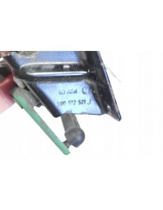 VW ARTEON CZUJNIK POZIOMOWANIA TYŁ 5Q0512521J 2