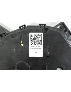 VW ZAMEK DRZWI PRAWY TYŁ 5NA839016C 2