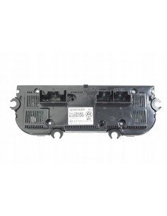 VW PANEL STEROWANIA KLIMATYZACJI NAWIEWU 5G0907044DR 2