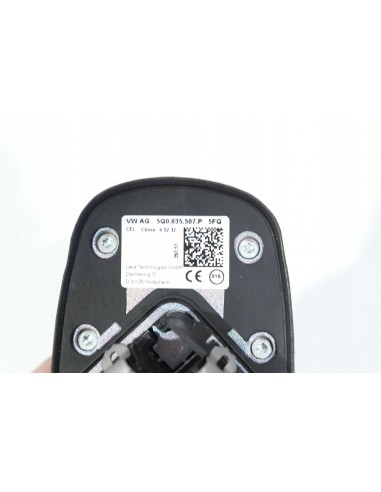 VW ANTENA DACHOWA PŁETWA 5Q0035507P