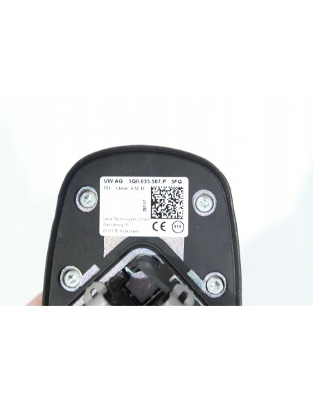 VW ANTENA DACHOWA PŁETWA 5Q0035507P