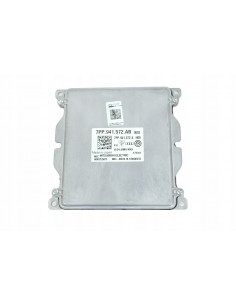 VW AUDI SEAT SKODA PRZETWORNICA LAMPY FULL LED 7PP941572AB 2
