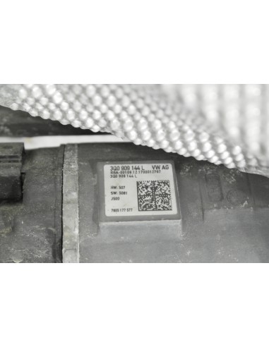 VW ARTEON PASSAT B8 SUPERB III PRZEKŁADNIA...