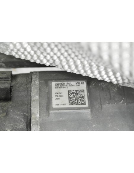 VW ARTEON PASSAT B8 SUPERB III PRZEKŁADNIA KIEROWNICZA 3Q1423053F