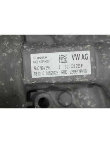 VW ARTEON PASSAT B8 SUPERB III PRZEKŁADNIA...