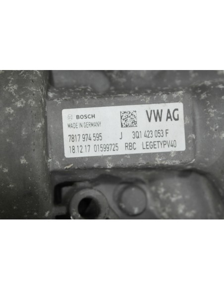 VW ARTEON PASSAT B8 SUPERB III PRZEKŁADNIA KIEROWNICZA 3Q1423053F