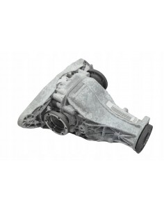 AUDI A6 C7 LIFT MOST TYLNY DYFER DYFERENCJAŁ 0AR525083B 2