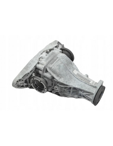 AUDI A6 C7 LIFT MOST TYLNY DYFER DYFERENCJAŁ...