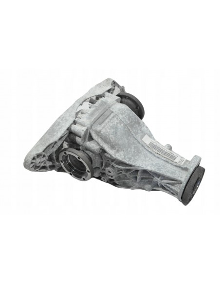 AUDI A6 C7 LIFT MOST TYLNY DYFER DYFERENCJAŁ 0AR525083B