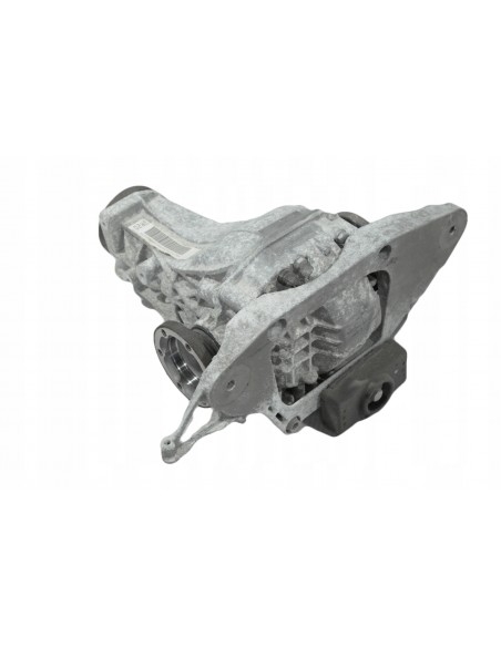AUDI A6 C7 LIFT MOST TYLNY DYFER DYFERENCJAŁ 0AR525083B