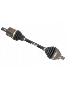 VW SEAT SKODA 2.0 TDI PÓŁOŚ KOMPLETNA 3Q0407271AH 2